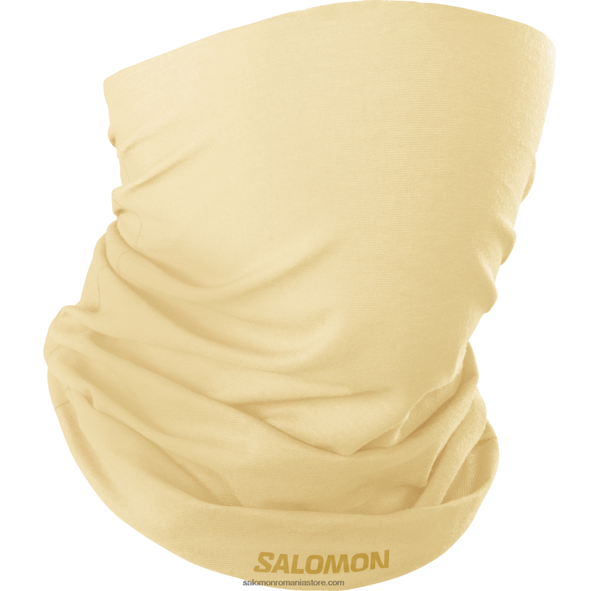 Salomon desertul mojave incalzitoare de gat pentru barbati - cruce 6D8X2J446