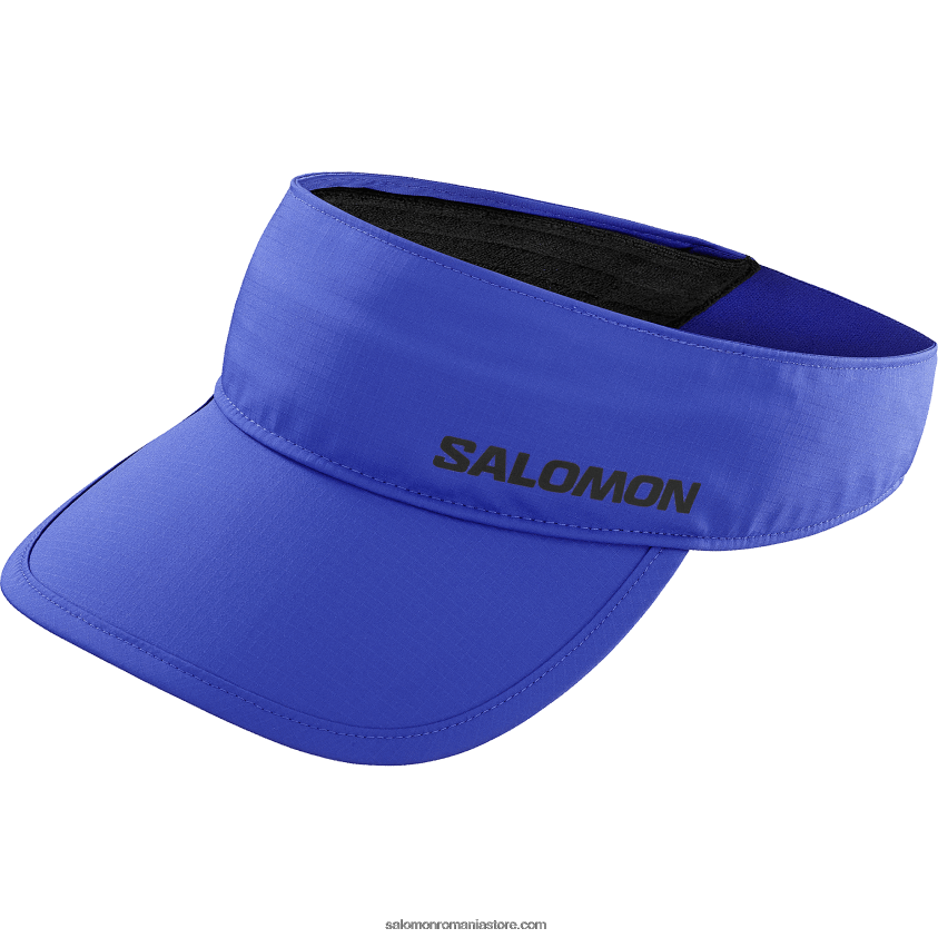 Salomon navigheaza pe internet șapcă bărbătească - cruce 6D8X2J414