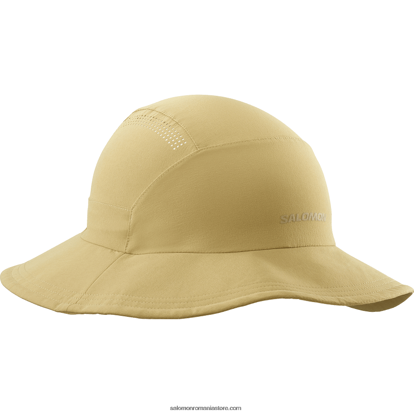 Salomon stea de mare/varec pălărie bărbătească – munte 6D8X2J454