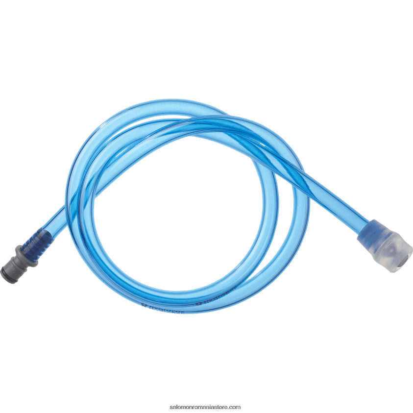 Salomon albastru clar accesorii de hidratare pentru bărbați - tub rezervor moale 6D8X2J386