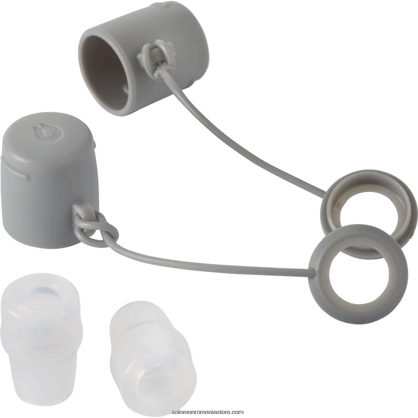 Salomon limpede/aliaj accesorii de hidratare pentru bărbați - capac moale pentru supape 6D8X2J398