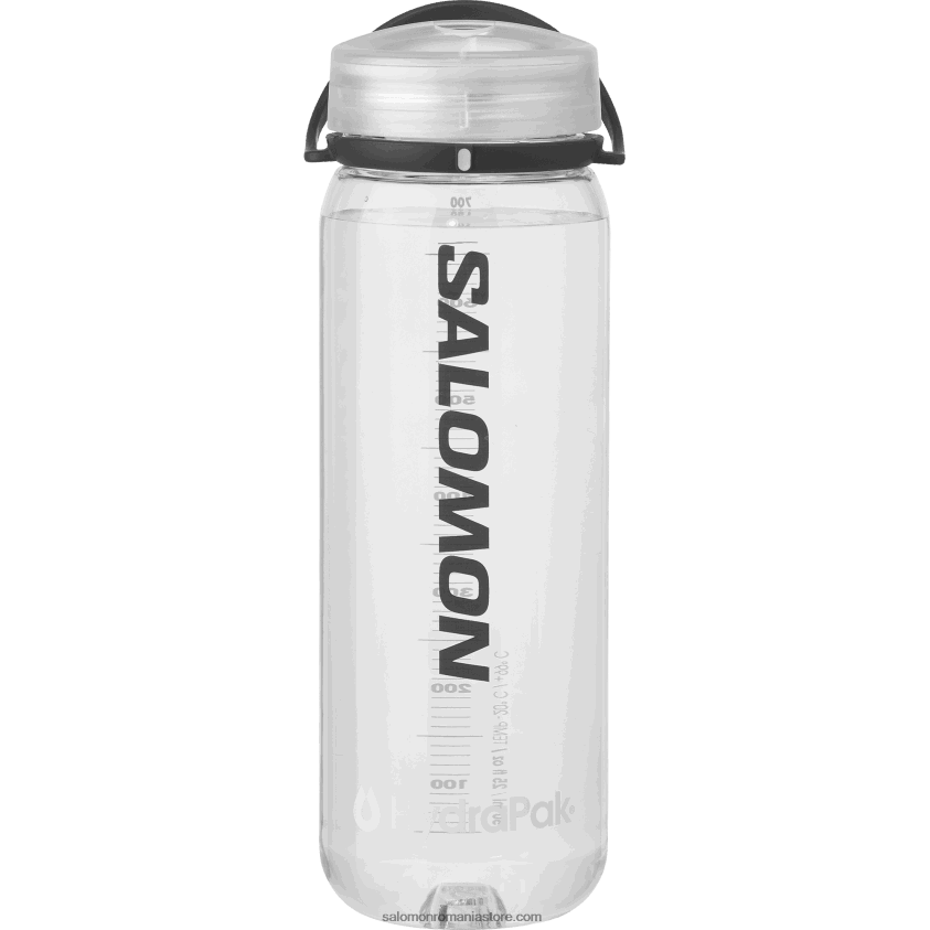Salomon negru accesorii barbati - flacon recon 750ml/25oz 6D8X2J394