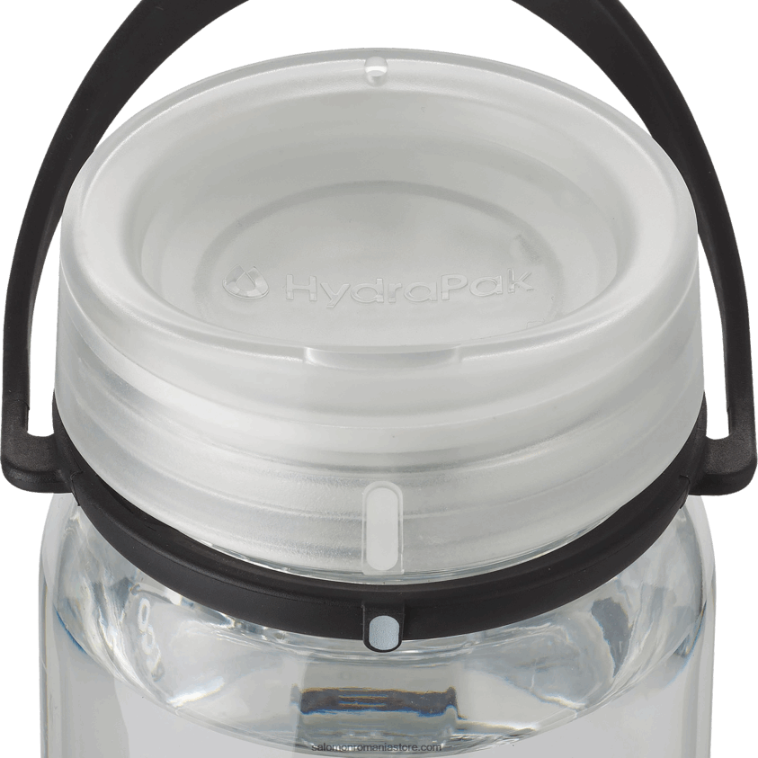 Salomon negru accesorii barbati - flacon recon 750ml/25oz 6D8X2J394