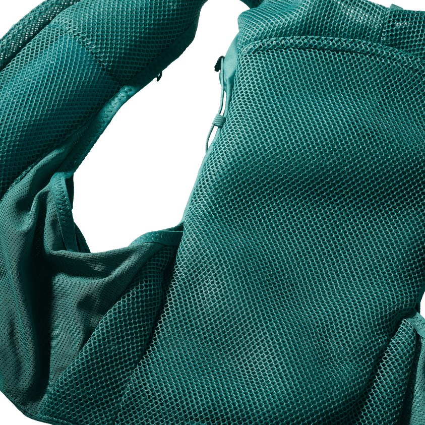 Salomon Pacific vestă de alergare bărbați cu baloane incluse - adv skin 5 6D8X2J322