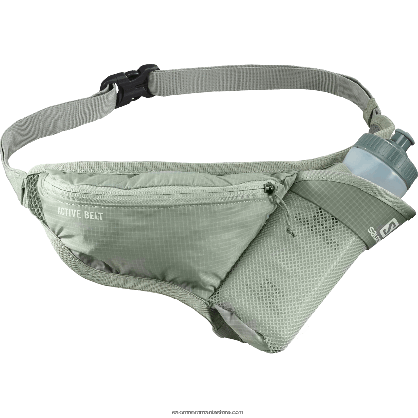 Salomon fier forjat/salvie sedona centura barbateasca cu sticla 3d inclusa - activa 6D8X2J347
