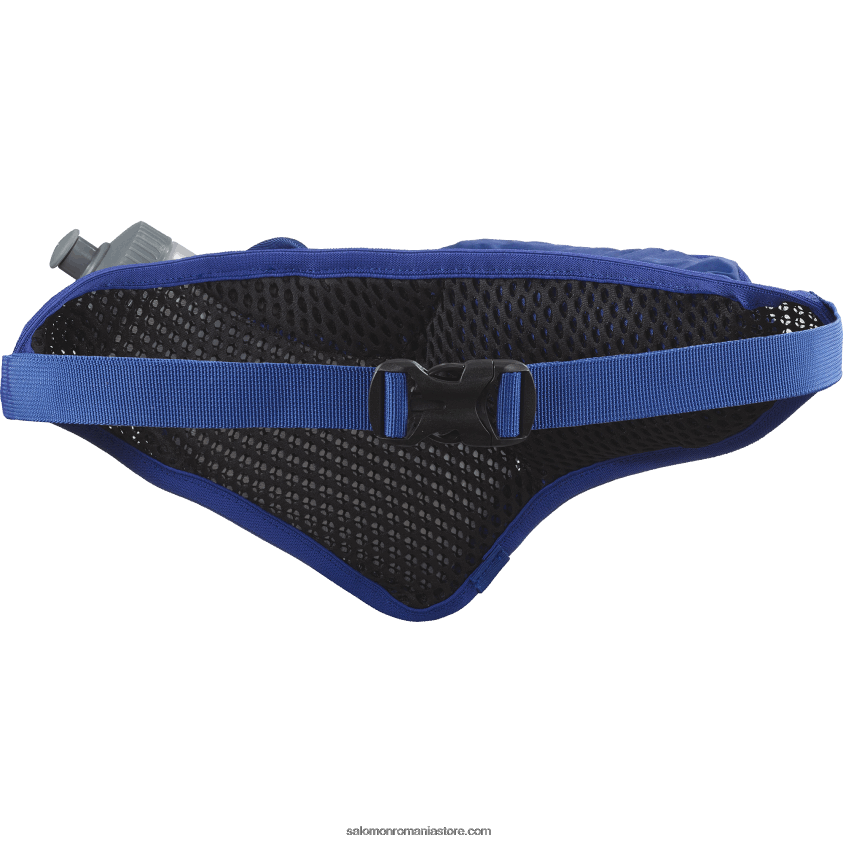 Salomon naviga pe web/negru centura barbateasca cu sticla 3d inclusa - activa 6D8X2J349