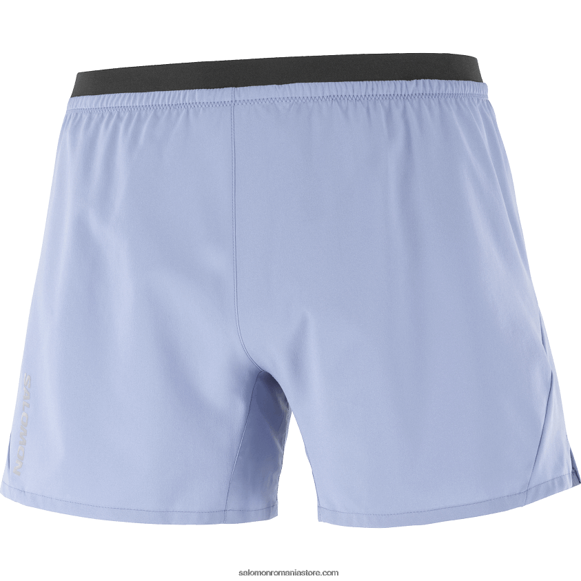 Salomon conac englezesc pantaloni scurți pentru bărbați - cruce 5 6D8X2J270