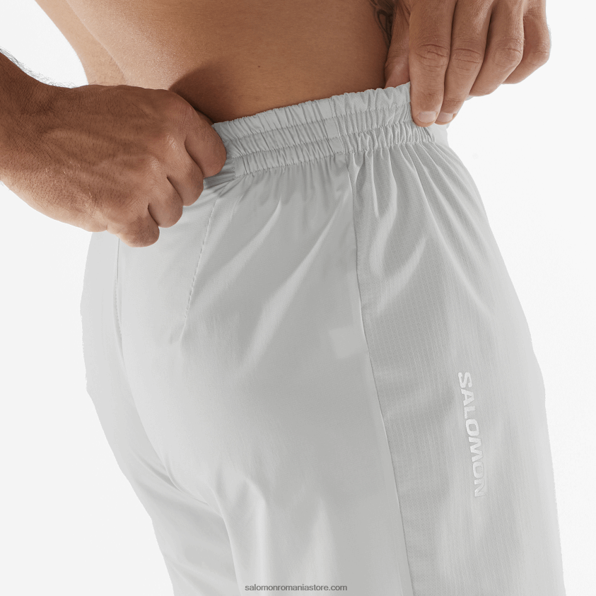 Salomon ciuperca de stridii pantaloni barbati - bonatti trail 6D8X2J250