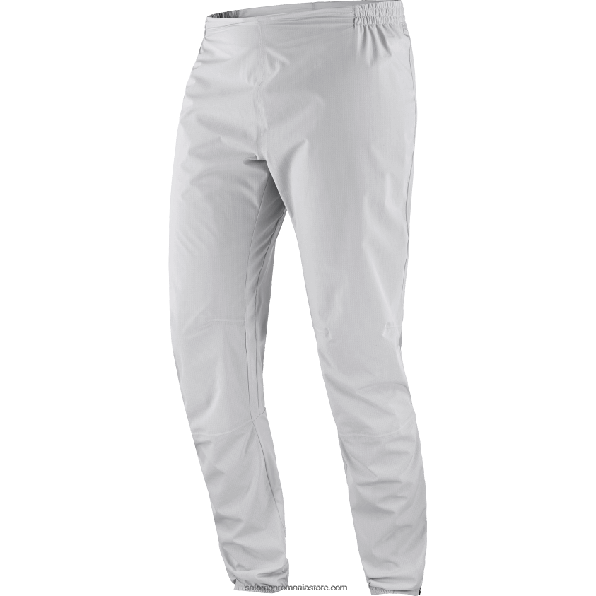 Salomon ciuperca de stridii pantaloni barbati - bonatti trail 6D8X2J250