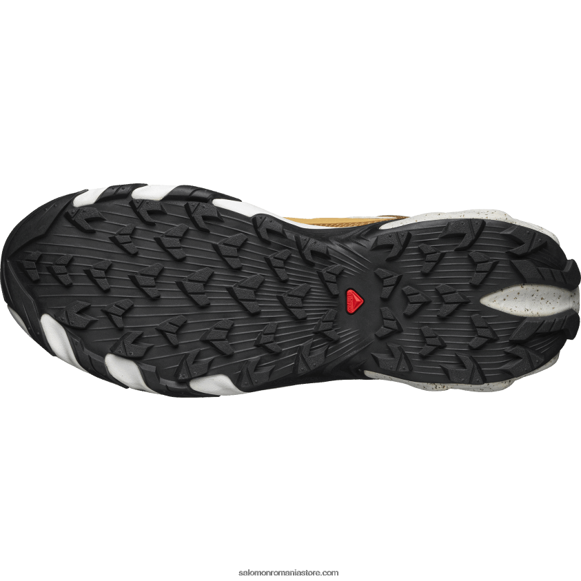 Salomon cauciuc/safir închis/caciuc pantofi sport pentru bărbați - speedverse prg 6D8X2J117