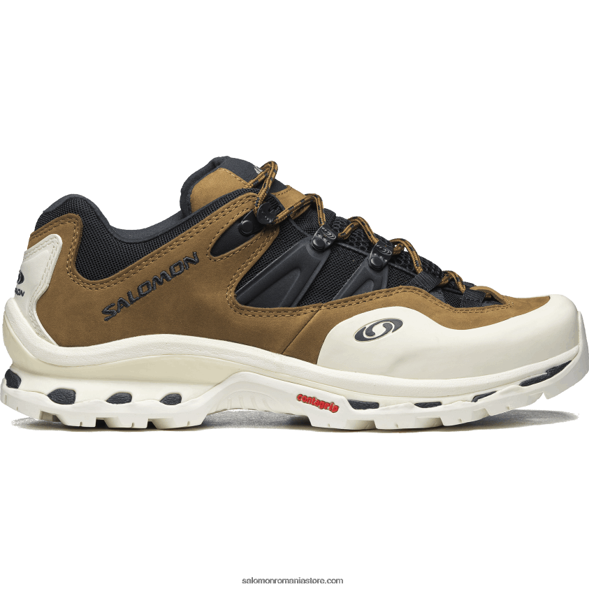 Salomon gheață de vanilie/cauciuc/safir închis pantofi sport pentru bărbați - xt-quest 2 6D8X2J88