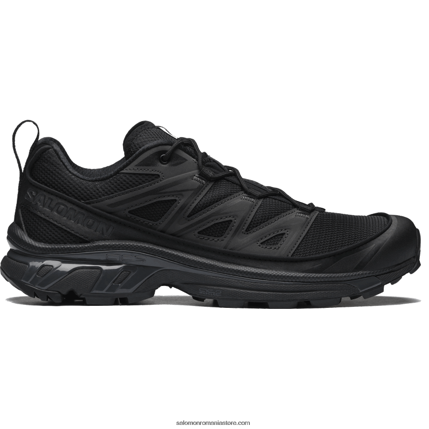 Salomon negru/abanos/magnet pantofi sport pentru bărbați - xt-6 expanse 6D8X2J97