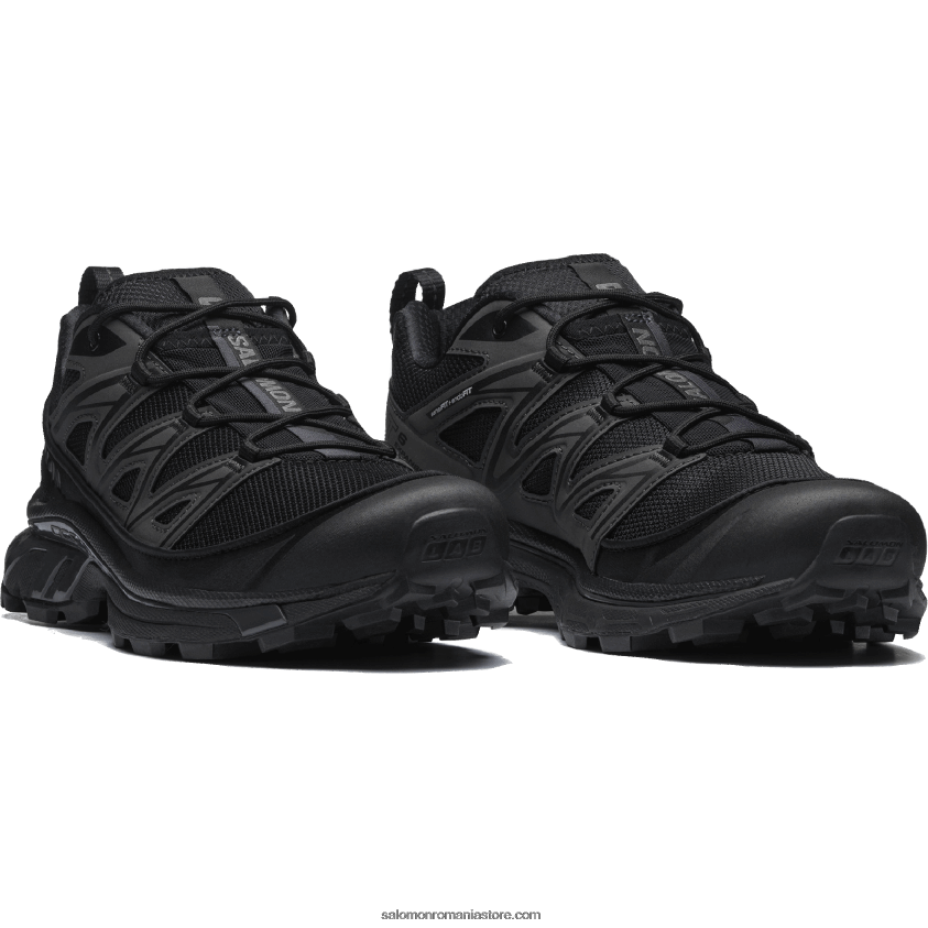 Salomon negru/abanos/magnet pantofi sport pentru bărbați - xt-6 expanse 6D8X2J97