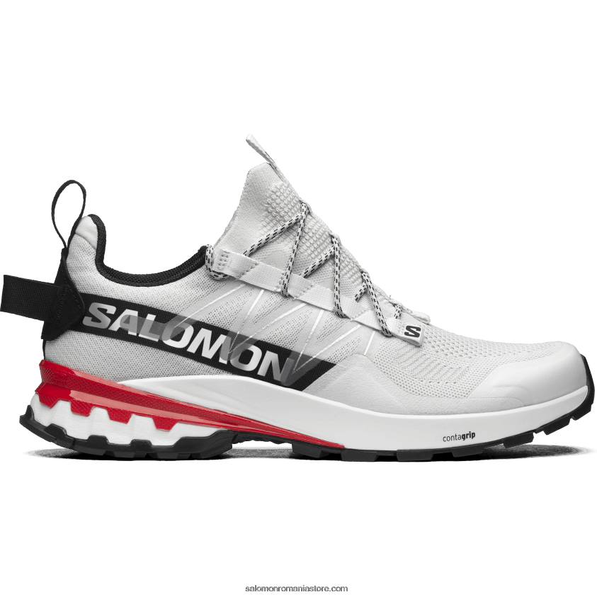 Salomon nor de nimbus/negru/goji pantofi sport pentru bărbați - coperta xa 6D8X2J211