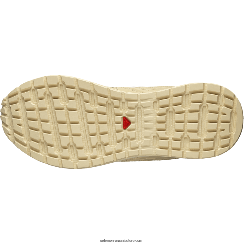 Salomon safari/nisip albit pantofi sport pentru bărbați - odyssey 1 6D8X2J104