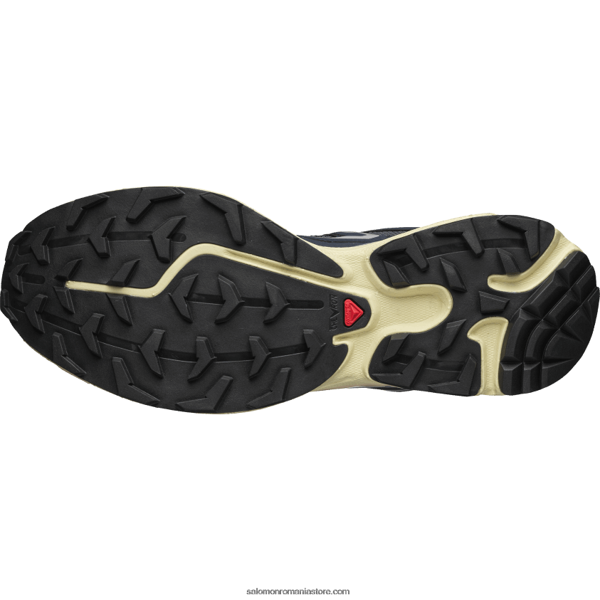 Salomon safir închis/cerneală india/nor de trandafiri pantofi sport pentru bărbați - xt-6 expanse 6D8X2J101