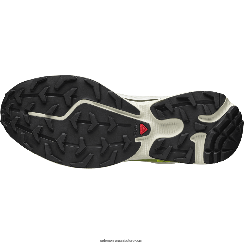 Salomon stâncă lunară/magnet/epsom pantofi sport pentru bărbați - xt-6 6D8X2J84