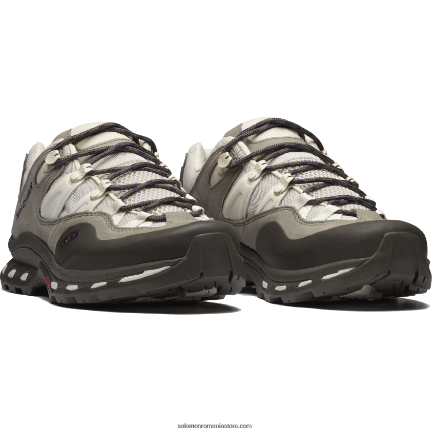 Salomon vintage kaki/maro major/bijuterie coroană pantofi sport pentru bărbați - xt-quest 2 advanced 6D8X2J133