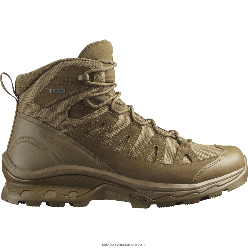 Salomon maro coiot pantofi forțe bărbați - quest prime forces gore-tex 6D8X2J1084