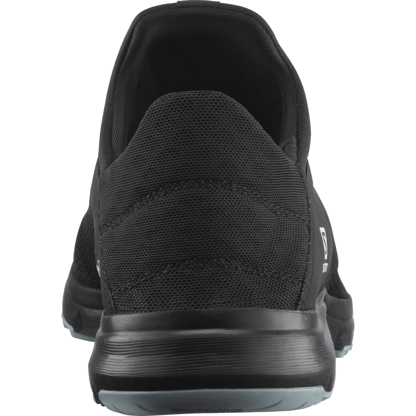 Salomon negru/cariera sandale bărbați - amphib bold 2 6D8X2J1082
