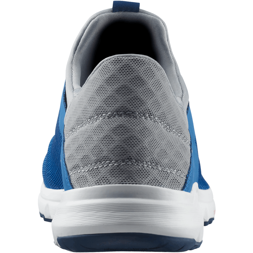 Salomon sky diver/carary/state blue sandale bărbați - amphib bold 2 6D8X2J1083