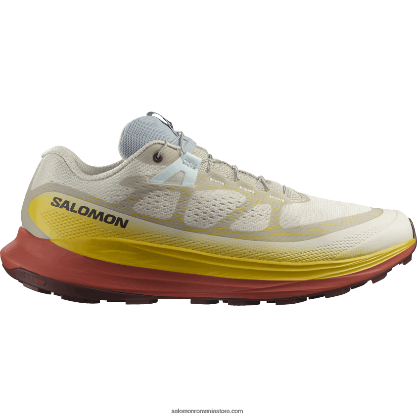 Salomon zi ploioasă/frezie/sos iute pantofi de alergare pentru bărbați - ultra glide 2 6D8X2J1441