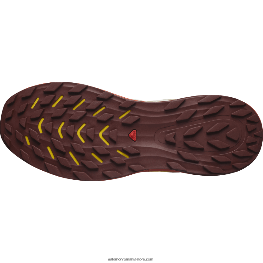 Salomon zi ploioasă/frezie/sos iute pantofi de alergare pentru bărbați - ultra glide 2 6D8X2J1441