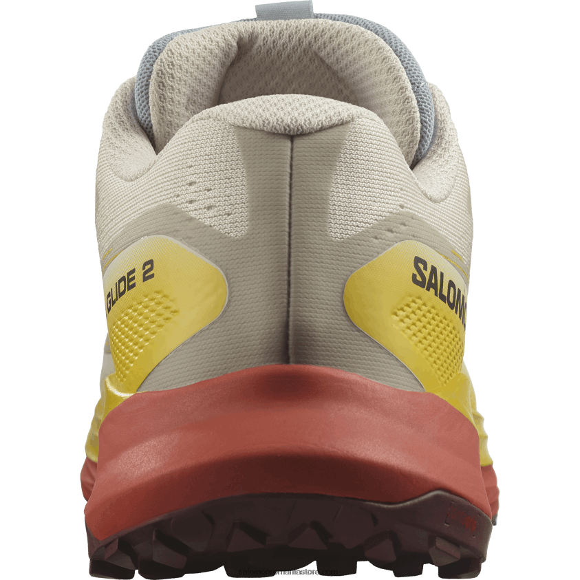 Salomon zi ploioasă/frezie/sos iute pantofi de alergare pentru bărbați - ultra glide 2 6D8X2J1441