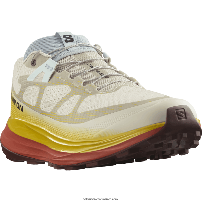 Salomon zi ploioasă/frezie/sos iute pantofi de alergare pentru bărbați - ultra glide 2 6D8X2J1441