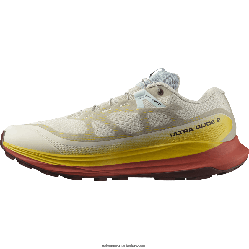 Salomon zi ploioasă/frezie/sos iute pantofi de alergare pentru bărbați - ultra glide 2 6D8X2J1441