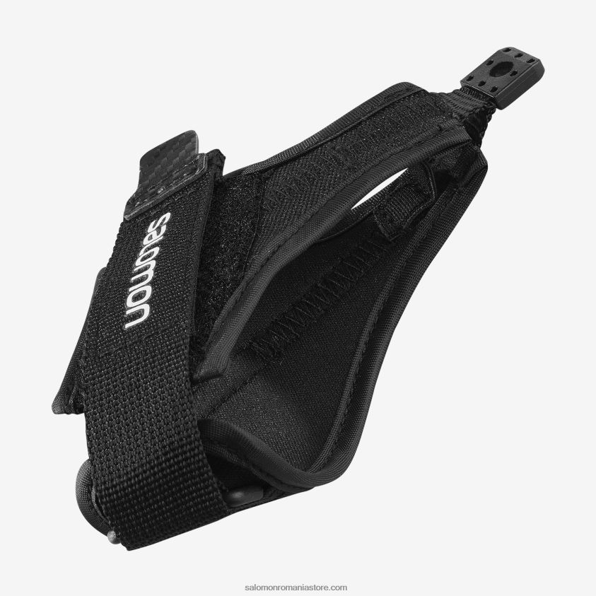 Salomon l39214000 piese nordice clasice de patinaj pentru bărbați și piese de schimb - 1x2 power strap click 2 6D8X2J730