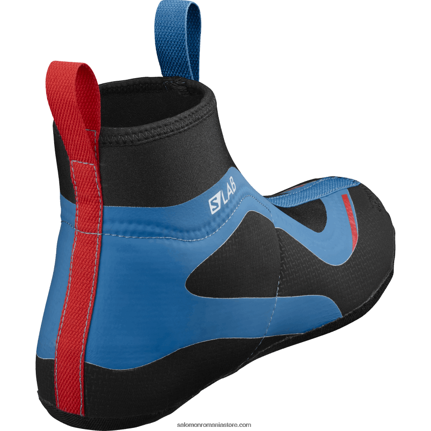 Salomon l40842000+ cizme nordice clasice bărbați - s/lab carbon classic el 6D8X2J698