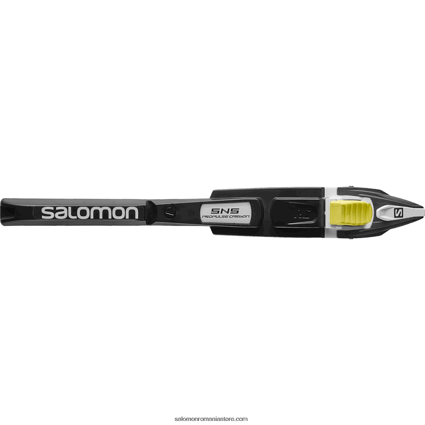Salomon l39104600+ legături nordice clasice pentru bărbați - sns propulse carbon rc 6D8X2J717