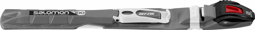Salomon l39105800+ bărbați sns pilot sport clasic 6D8X2J719