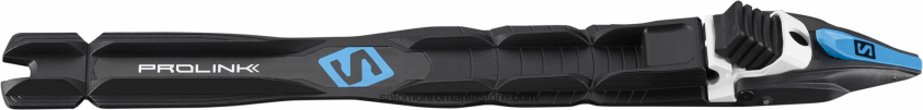 Salomon l40570100+ legături nordice patinaj bărbați - prolink race skate 6D8X2J716