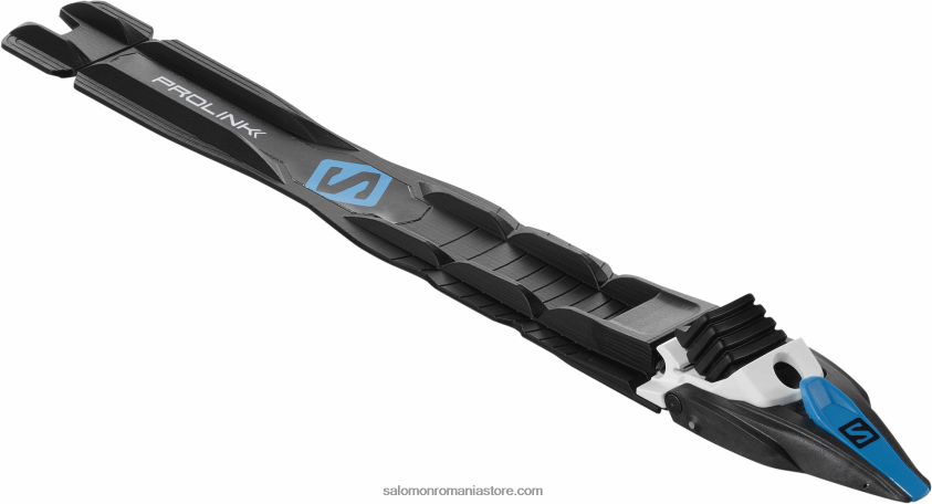 Salomon l40570100+ legături nordice patinaj bărbați - prolink race skate 6D8X2J716