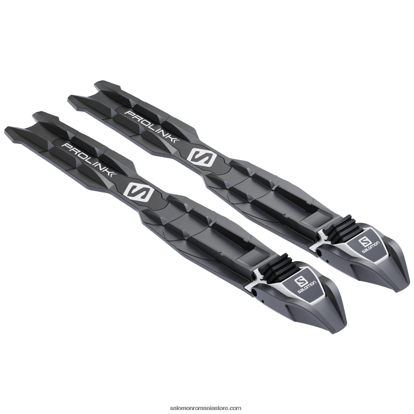 Salomon l40570400+ legături nordice clasice pentru bărbați - prolink access classic 6D8X2J710