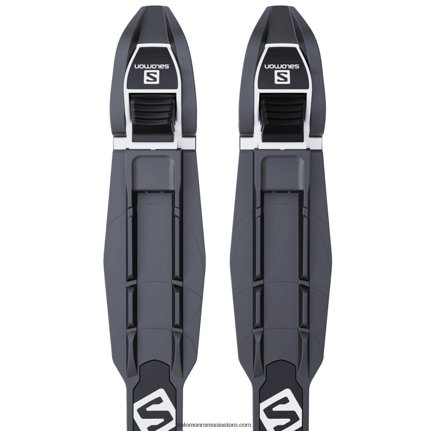 Salomon l40570400+ legături nordice clasice pentru bărbați - prolink access classic 6D8X2J710