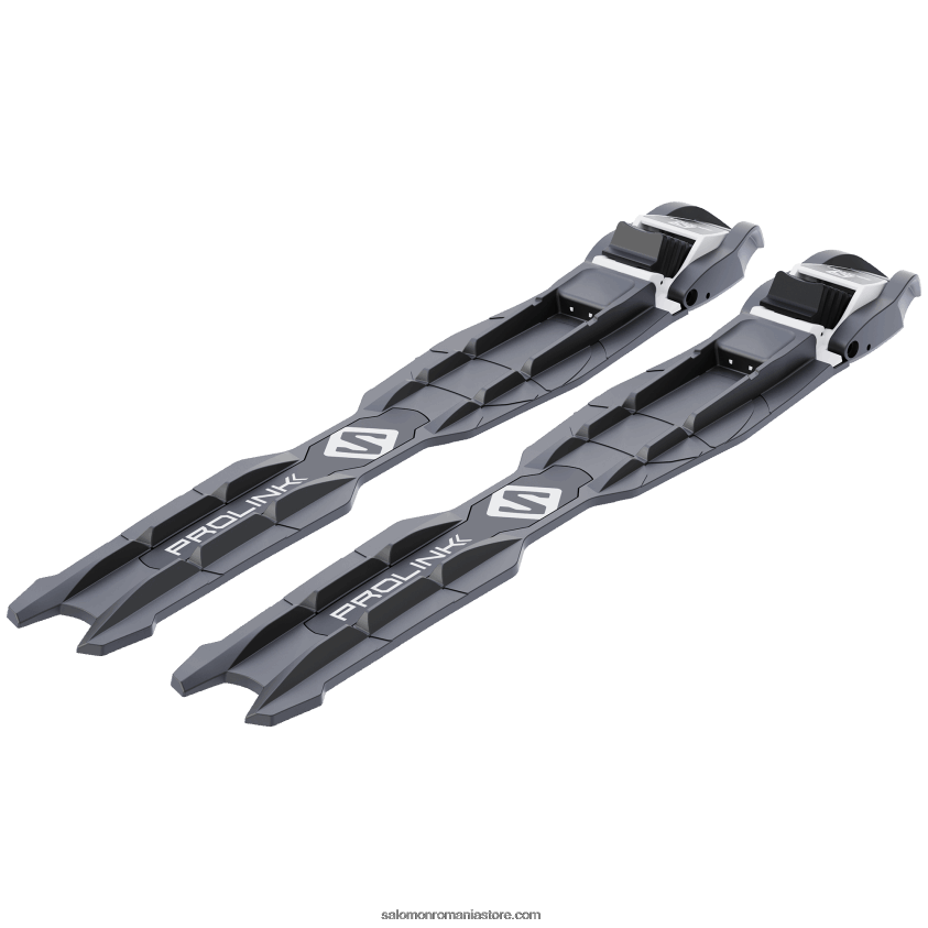 Salomon l40570400+ legături nordice clasice pentru bărbați - prolink access classic 6D8X2J710