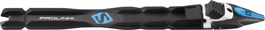 Salomon l40570800+ legături nordice clasice pentru bărbați - prolink race classic 6D8X2J712