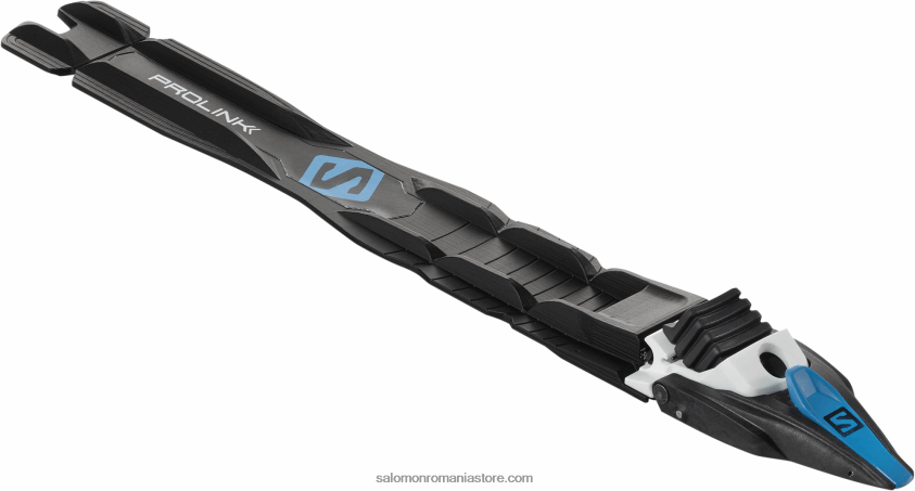 Salomon l40570800+ legături nordice clasice pentru bărbați - prolink race classic 6D8X2J712
