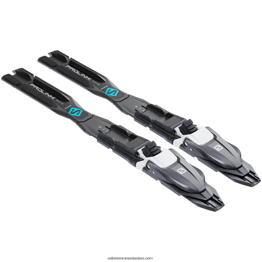 Salomon l40864900+ legături nordice clasice pentru bărbați - prolink psp classic 6D8X2J709