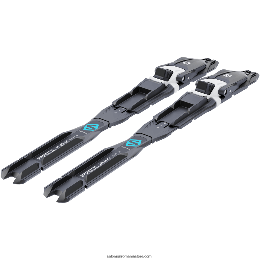 Salomon l40864900+ legături nordice clasice pentru bărbați - prolink psp classic 6D8X2J709