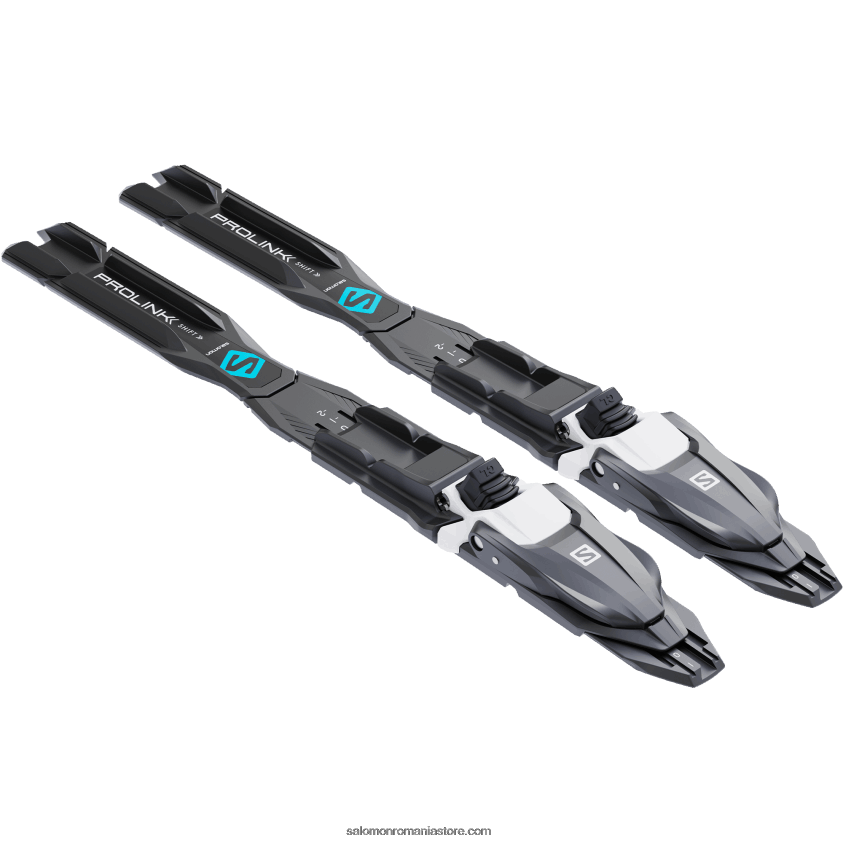 Salomon l40902800+ legături nordice clasice pentru bărbați - prolink pro classic 6D8X2J708