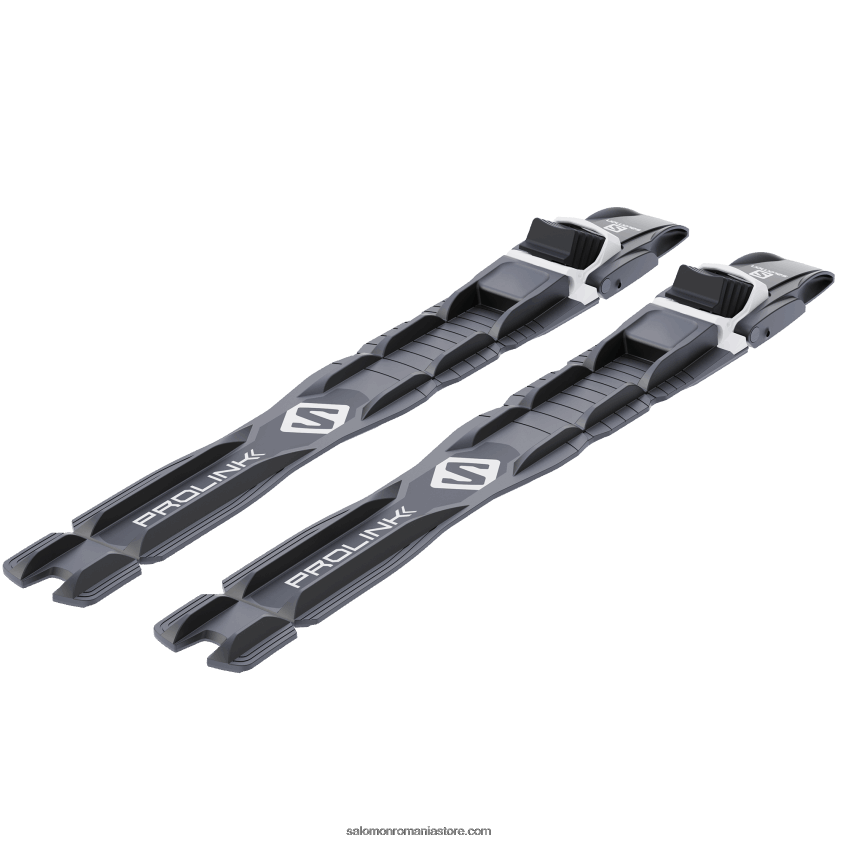 Salomon l40902800+ legături nordice clasice pentru bărbați - prolink pro classic 6D8X2J708