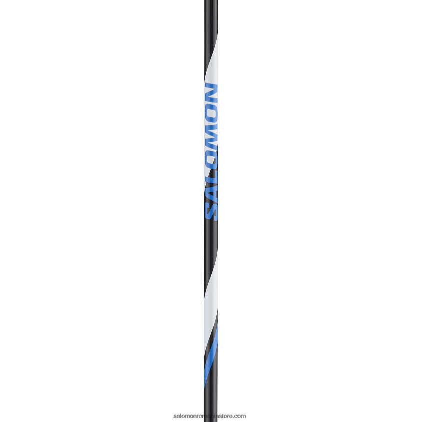 Salomon l41154800 patinaj barbati clasici nordici - r 60 click 6D8X2J720