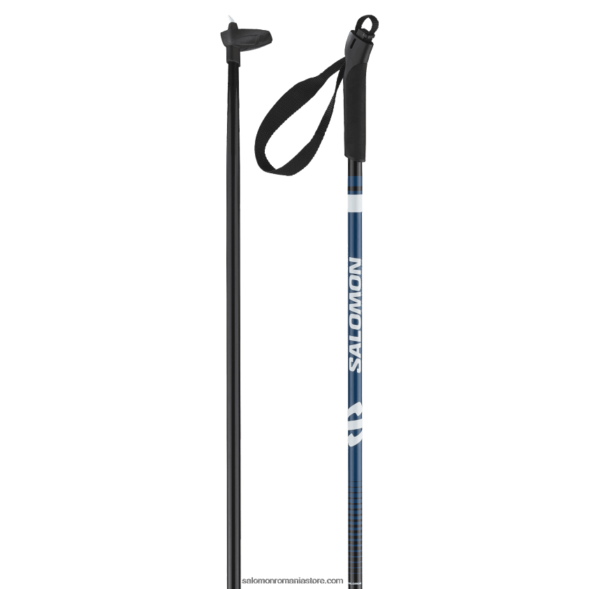 Salomon l47024700 patinaj barbati clasici nordici - escape alu 6D8X2J727