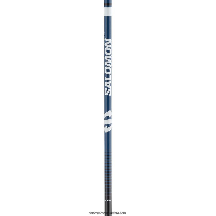 Salomon l47024700 patinaj barbati clasici nordici - escape alu 6D8X2J727