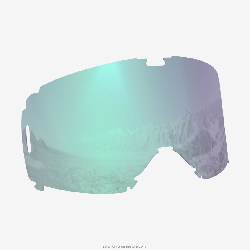 Salomon albastru accesoriu barbatesc - cosmic lens photo ml albastru 6D8X2J519