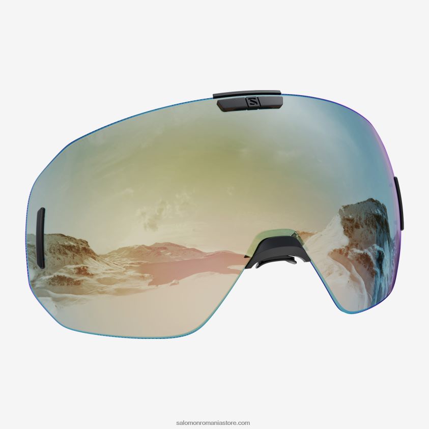 Salomon albastru ochelari de protectie barbati - lentile s/max sigma photo ml albastru 6D8X2J531